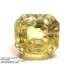 Natural Yellow Sapphire 08.83Ct (09.70 Ratti)