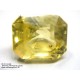 Yellow Sapphire