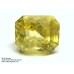 Natural Yellow Sapphire 09.32Ct