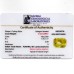 Natural Yellow Sapphire 09.32Ct Natural Yellow Sapphire 09.32Ct
