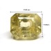 Natural Yellow Sapphire 14.15Ct