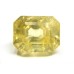 Natural Yellow Sapphire 14.15Ct