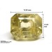 Natural Yellow Sapphire 14.18Ct