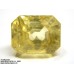 Natural Yellow Sapphire 14.18Ct