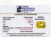 Natural Yellow Sapphire 14.18Ct Natural Yellow Sapphire 14.18Ct