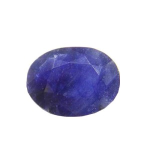 Natural Blue Sapphire 3.53Ct 