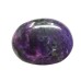 Sugilite / Luvulite Oval Cabs 16 Carats 