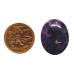 Sugilite / Luvulite Oval Cabs 16 Carats 