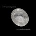Natural White Sapphire 07.51Carat (8.25 Ratti)