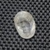 Natural White Sapphire 07.27 Carat (8.00 Ratti)