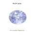 Natural Blue Sapphire 4.19 CARAT / 4.60 Ratti 