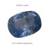Natural Blue Sapphire 4.40 CARAT / 4.84 Ratti 