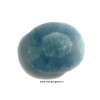 Natural Blue Sapphire 4.01Ct 