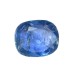 Natural Blue Sapphire 3.13Ct / 3.44 Ratti 