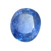 Natural Blue Sapphire 3.19 Ct / 3.51 Ratti 