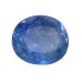 Natural Blue Sapphire 3.19 Ct / 3.51 Ratti 