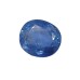 Natural Blue Sapphire 3.19 Ct / 3.51 Ratti 