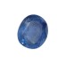 Natural Blue Sapphire 3.19 Ct / 3.51 Ratti 