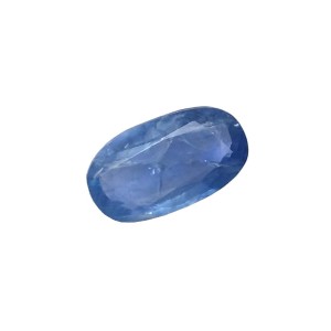 Natural Blue Sapphire 4.05Ct / 4.45 Ratti 