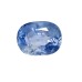 Natural Blue Sapphire 5.03Ct / 5.53 Ratti 