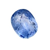 Natural Blue Sapphire 5.03Ct / 5.53 Ratti 