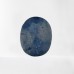 Natural Blue Sapphire 5.23Ct 