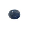 Natural Blue Sapphire 6.18Ct 