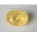 Natural Yellow Sapphire 3.85Ct