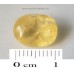 Natural Yellow Sapphire 3.85Ct