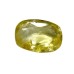 Natural Yellow Sapphire 2.92Ct / 3.21 Ratti