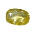 Natural Yellow Sapphire 2.92Ct / 3.21 Ratti