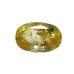 Natural Yellow Sapphire 4.37Ct / 4.80 Ratti