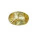 Natural Yellow Sapphire 4.37Ct / 4.80 Ratti