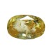 Natural Yellow Sapphire 4.37Ct / 4.80 Ratti