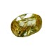 Natural Yellow Sapphire 4.37Ct / 4.80 Ratti