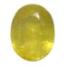 Natural Yellow Sapphire 2.83Ct