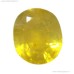 Natural Yellow Sapphire 3.02Ct