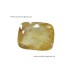 Natural Yellow Sapphire 3.80 Carat (4.17 Ratti) Cushion Cut Certified Ceylon Unheated & Untreated Pukhraj | Mahavir Gems