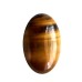 Tiger's Eye Oval Cabs 9.05 Carats