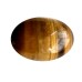 Tiger's Eye Oval Cabs 9.05 Carats