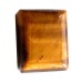 Tiger's Eye Rectangle Cabs 11.31 Carats