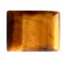 Tiger's Eye Rectangle Cabs 11.31 Carats