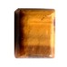 Tiger's Eye Rectangle Cabs 11.31 Carats