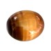 Tiger's Eye Oval Cabs 14.52 Carats