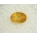 Natural Yellow Topaz 2.51Ct