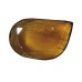 Natural Dravite Gemstone 11.75 Carats