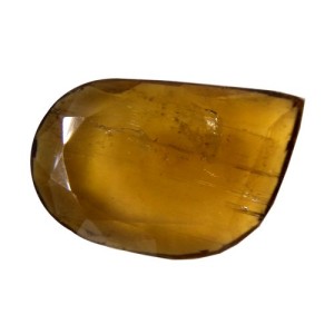Natural Dravite Gemstone 11.75 Carats
