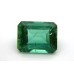 Natural Tourmaline Green 1.50Ct