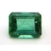 Natural Tourmaline Green 1.50Ct