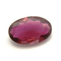 Natural Tourmaline Pink Oval 3.90Ct